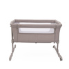 Chicco Next2Me Essential Dove Re_Lux łóżeczko dostawne