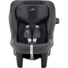Britax Romer Max-Safe Pro Midnight Grey fotelik samochodowy 61-125 cm