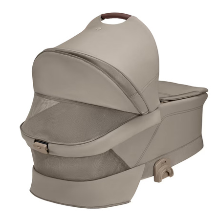 Maxi-Cosi Oxford gondola od urodzenia Oak Truffle