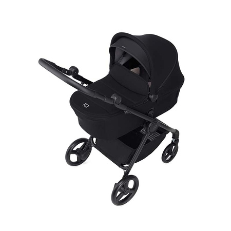 Anex iQ Basic Nyx wózek 3w1 metamorfoza na kluczyk