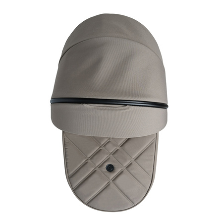 Roan IVI 2.0 Vintage Collection Hazel 2w1 głęboko-spacerowy