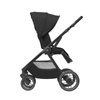 Maxi Cosi Oxford Essential Black zestaw 4w1 z fotelikiem Pebble 360 Pro2 i bazą FamilyFix 360 Pro