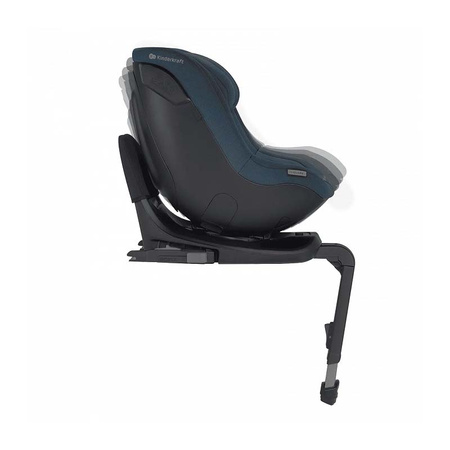 Kinderkraft I-Guard Pro Fotelik samochodowy 9-18kg (61-105 cm)