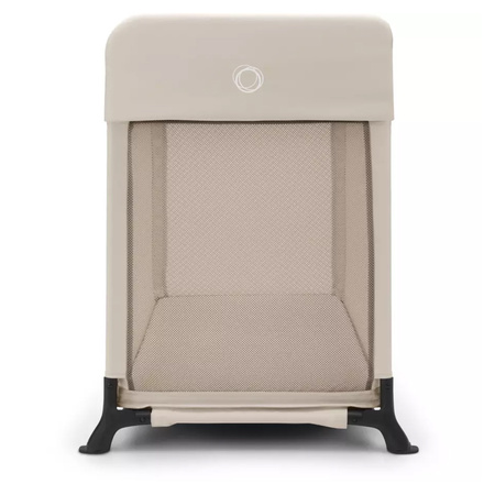 Bugaboo Łóżeczko Stardust Desert Taupe