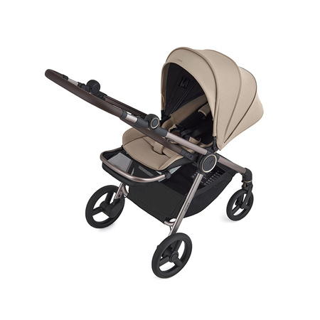 Anex iQ Premium Seal zestaw 3w1 z fotelikiem Cybex Cluod G Plus