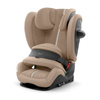 Cybex Pallas G2 PLUS Almond Beige Fotelik Samochodowy 76-150 cm
