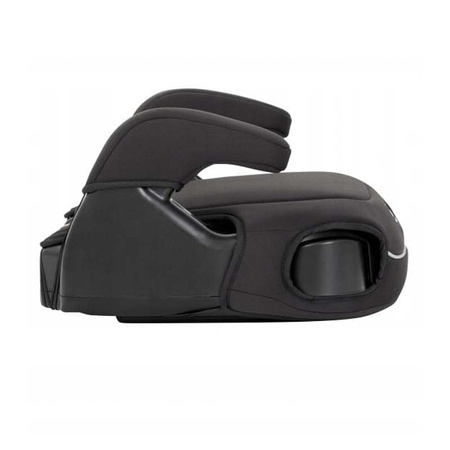 Graco Booster Deluxe i-Size Midnight Black