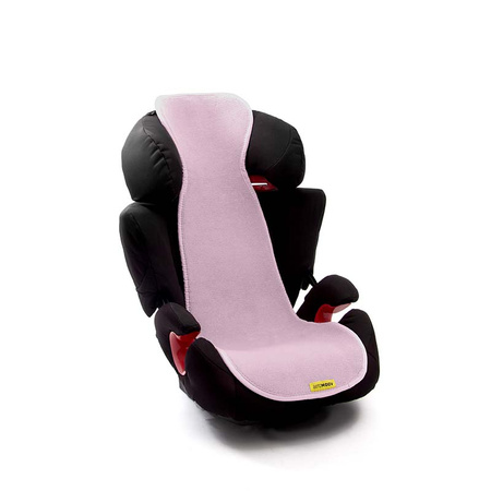 AeroMoov Wkładka do fotelików samochodowych 15-36kg Lilac