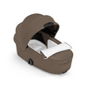 Cybex Gondola Mios/Coya Style Coconut Brown