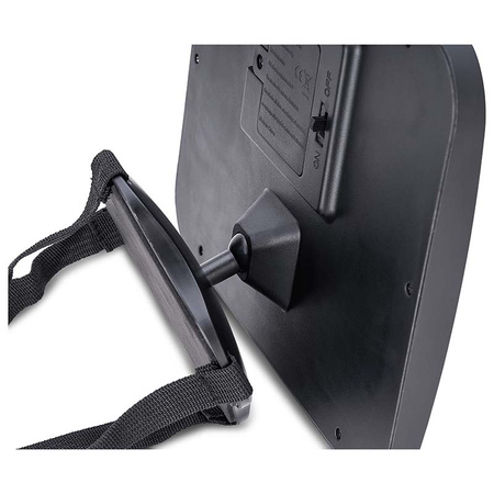 Storchenmuhle LusterkoLED