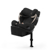 Cybex Sirona Si Style Sepia Black fotelik samochodowy z bazą S zestaw 61-105 cm