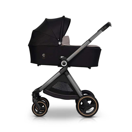 Cavoe Osis 2.0 wózek głęboko-spacerowy (2w1)