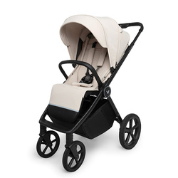 Muuvo Go Taupe wózek spacerowy