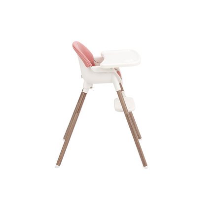 Graco Presti Dusty Rose Krzesełko do karmienia