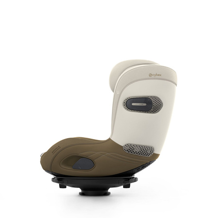 Cybex Sirona S Style Jade Green fotelik samochodowy 61-105 cm