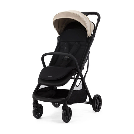 Adamex Zoom Beige wózek spacerowy