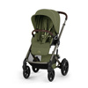 Cybex Talos S Lux 2026 Wózek spacerowy terenowy Moss Green