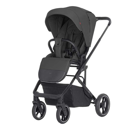 Carrello Alfa 2023 Graphite Grey wózek 2w1 głęboko-spacerowy