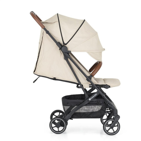 Petite&Mars Fly Sahara Beige wózek spacerowy