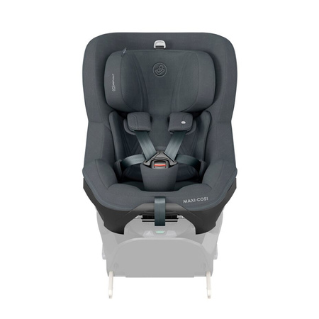 Maxi Cosi Pearl Slide Pro Authentic Graphite Fotelik samochodowy 61-105 cm