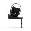 Cybex Cloud G3 Magic Black fotelik z bazą G3 zestaw 0-13 kg