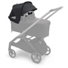 Bugaboo Dragonfly Osłona przeciwsłoneczna Midnight Black