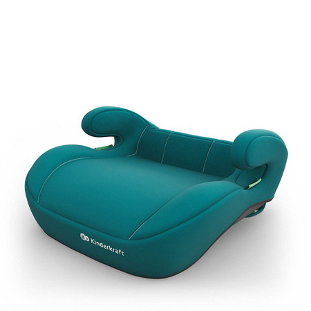 Kinderkraft I-Spark 2 Plus Zielony fotelik samochodowy 100-150 cm