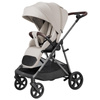 Carrello Costa CRL-5534 Cloud Grey wózek spacerowy