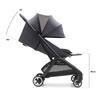 Bugaboo Butterfly 2 Heritage Black wózek spacerowy