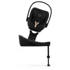 Cybex Cloud S Style Sepia Black Fotelik z bazą S zestaw 40-87 cm