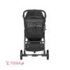 Baby Jogger City Mini GT 2 Stone Grey wózek spacerowy