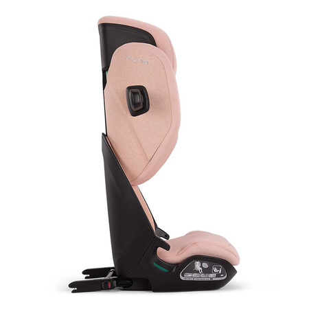 Nuna AACE LX Coral fotelik samochodowy 15-36 kg (100-150 cm)