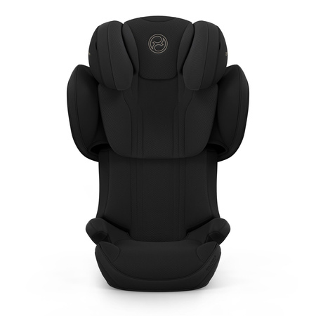 Cybex Solution S Style Sepia Black fotelik samochodowy 100-150 cm