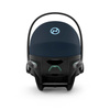 Cybex Cloud G i-Size Ocean Blue Plus fotelik samochodowy 40-87 cm