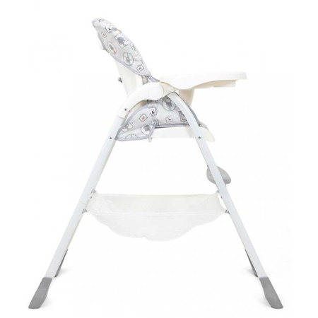 Joie Mimzy Snacker Portrait Krzesełko do karmienia