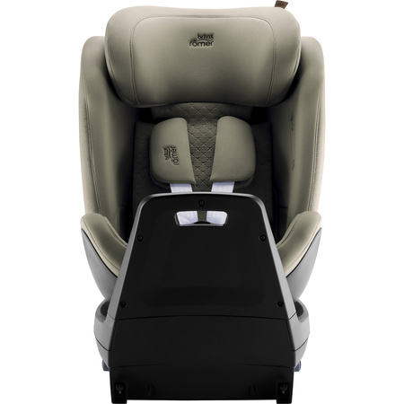 Britax Romer Swivel-Grow Max Air Urban Olive fotelik samochodowy 40 - 125 cm