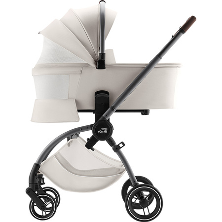 Britax Romer gondola Rio Lux Soft Taupe