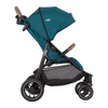 Joie Litetrax Pro Peacock wózek spacerowy