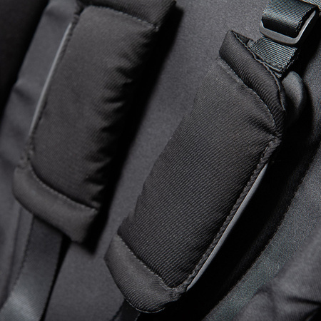 Espiro Miloo 2024 Charming Touch wózek głęboko-spacerowy 2w1