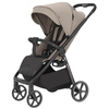 Carrello Bravo M/Lite CRL-5529 Fortune Beige wózek spacerowy