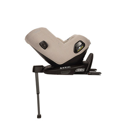 Nuna Todl Next Biscotti fotelik z bazą Next zestaw 40-105 cm