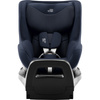 Britax Romer Dualfix Pro Style Night Blue fotelik samochodowy 40 - 105 cm