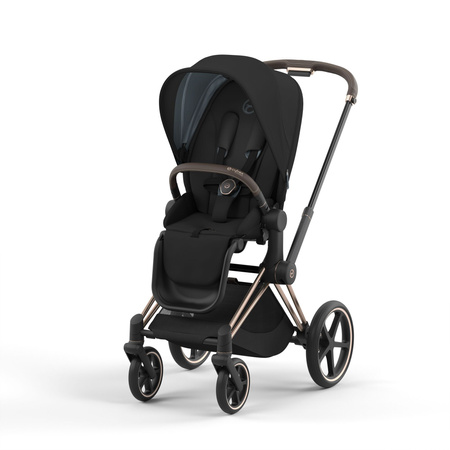 Cybex Priam 4.0 wózek spacerowy