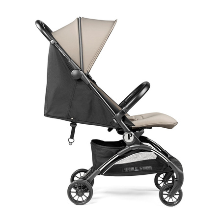 Peg Perego Volo Misty Beige wózek spacerowy