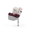 Cybex Sirona S Style Quartz Pink fotelik samochodowy 61-105 cm