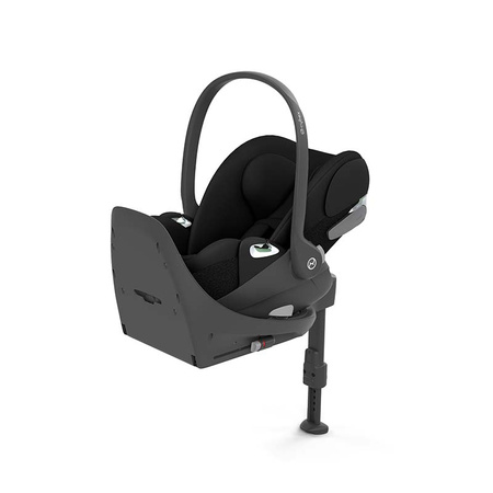 Cybex Cloud T i-Size Sepia Black fotelik samochodowy 0-13 kg