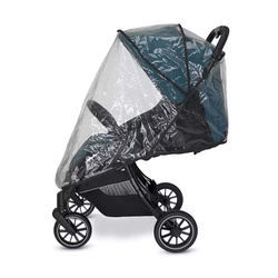 Espiro folia przeciwdeszczowa Fuel