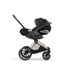 Cybex Priam 5.0 stelaż Rosegold do wózka