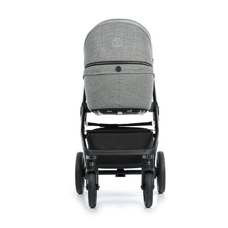 Roan Coss Titanium wózek 2w1 głęboko-spacerowy