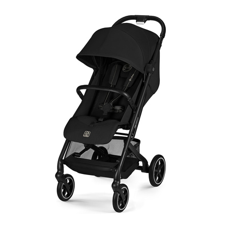 Cybex Beezy 2026 Magic Black wózek spacerowy